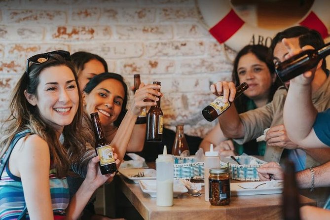 Bike to taste the world's best tacos - Mexico City - Is $77.07 a fair price?
