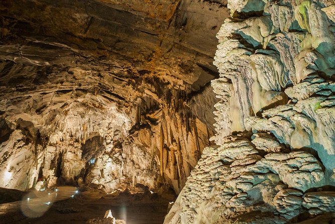 Cacahuamilpa Caves and Taxco: Private & Small Groups From Mexico City - Two very different stops in one long day