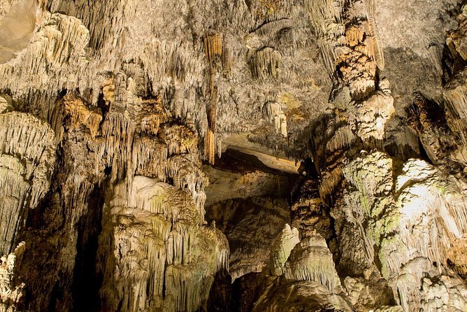 Cacahuamilpa Caves and Taxco: Private & Small Groups From Mexico City - Cable-car views, with a practical warning