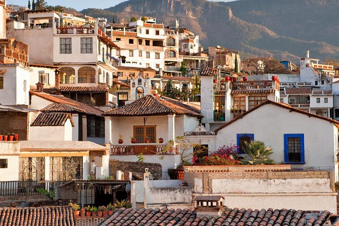 Cacahuamilpa Caves and Taxco: Private & Small Groups From Mexico City - Why the private vehicle matters on this route