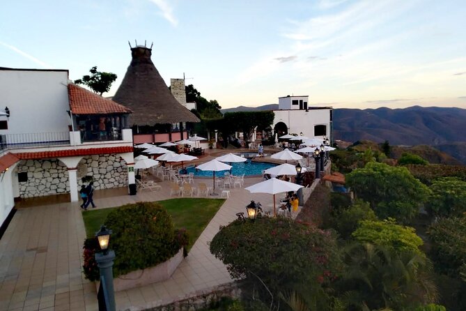 Cacahuamilpa Grotto Tour -Taxco "Ciudad de la plata¨ - Why the private format can be worth $420