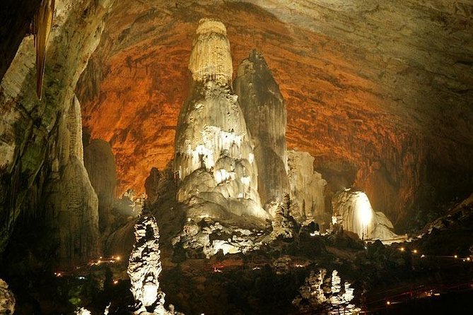 Cacahuamilpa Grotto Tour -Taxco "Ciudad de la plata¨ - Comfort, walking, and practical planning
