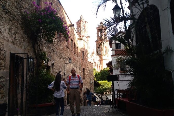 Cacahuamilpa Grotto Tour -Taxco "Ciudad de la plata¨ - Should you book Cacahuamilpa and Taxco?