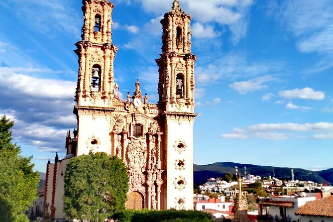 Cacahuamilpa Grottoes - Taxco, Ciudad de la Plata - Key points to know before booking