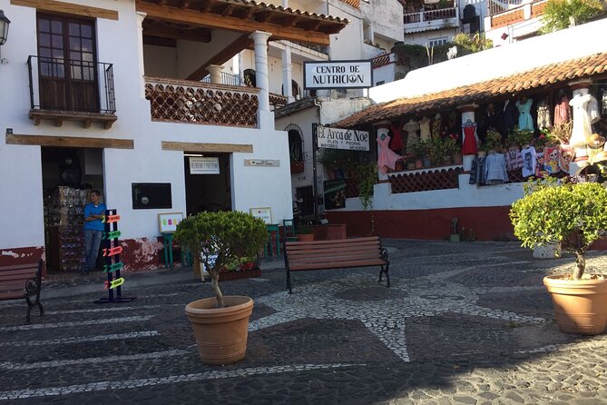 Cacahuamilpa Grottoes - Taxco, Ciudad de la Plata - Who will enjoy this day most