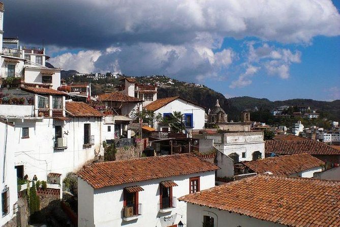 Cacahuamilpa Grottoes - Taxco, Ciudad de la Plata - What to bring and how to pace yourself