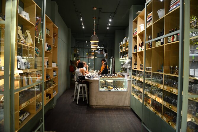 Cacao Chronicles: A Mexican Chocolate Tasting - Key points to know