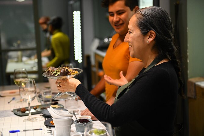 Cacao Chronicles: A Mexican Chocolate Tasting - Learning how cacao becomes chocolate