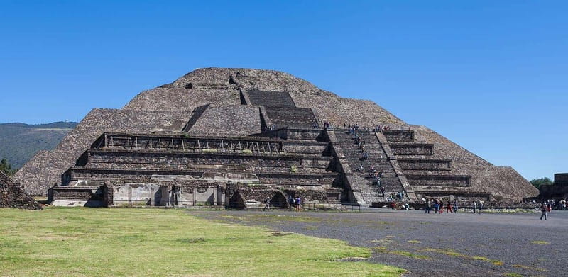 CDMX: balloon ride over Teotihuacan with transportation included - Booking details worth checking twice