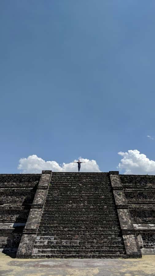 CDMX: Early visit to Teotihuacan - Meeting points and the one-hour ride