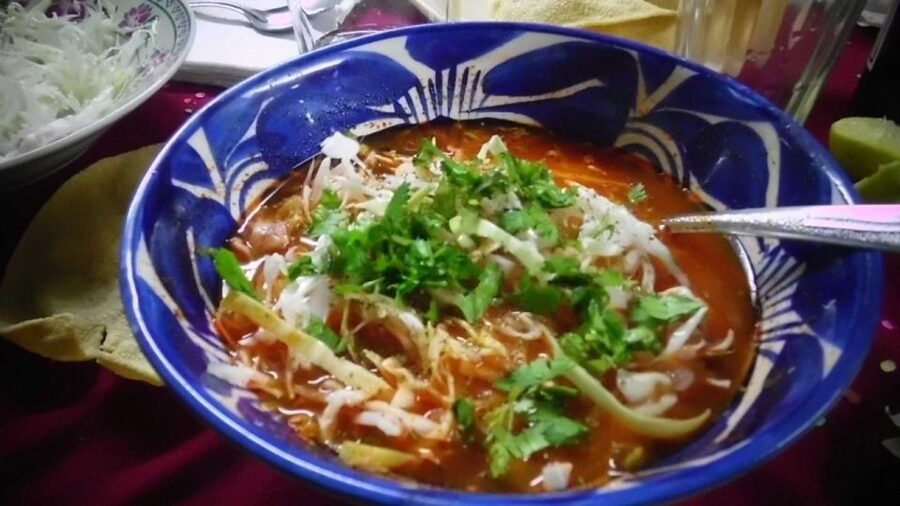 CDMX Food Tour: in Condesa & Roma Neighborhoods - A visit to one of Mexico City’s oldest cantinas