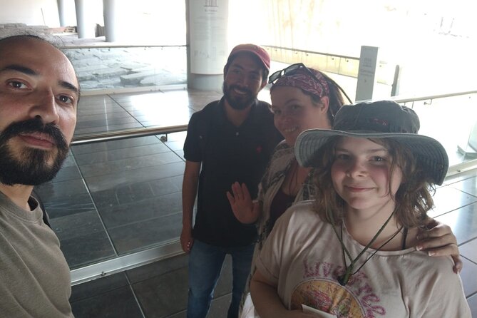 CDMX Historic Center Walking Tour (2 hours) - Metropolitan Cathedral: a brief look inside