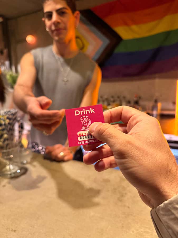 CDMX LGBT Tour: 3 Clubs + Drinks + Ride + Host - Key points to know before booking