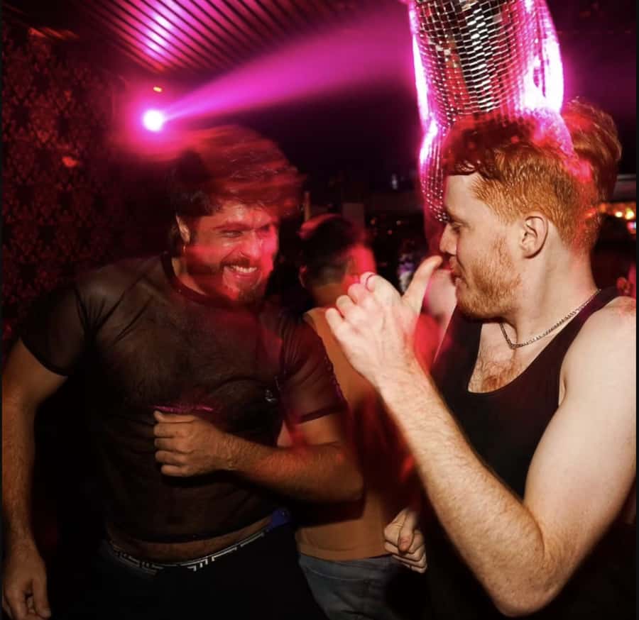 CDMX LGBT Tour: 3 Clubs + Drinks + Ride + Host - What the $135 price really covers