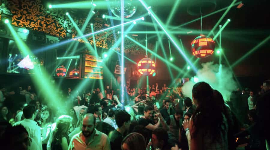 CDMX LGBT Tour: 3 Clubs + Drinks + Ride + Host - Safety, language, and the social side