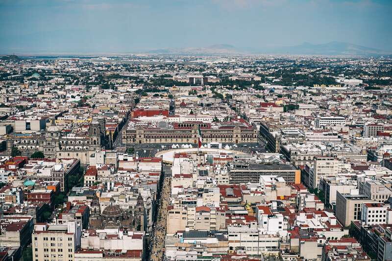 CDMX: Neighborhoods Contrasts Private Tour - FAQ