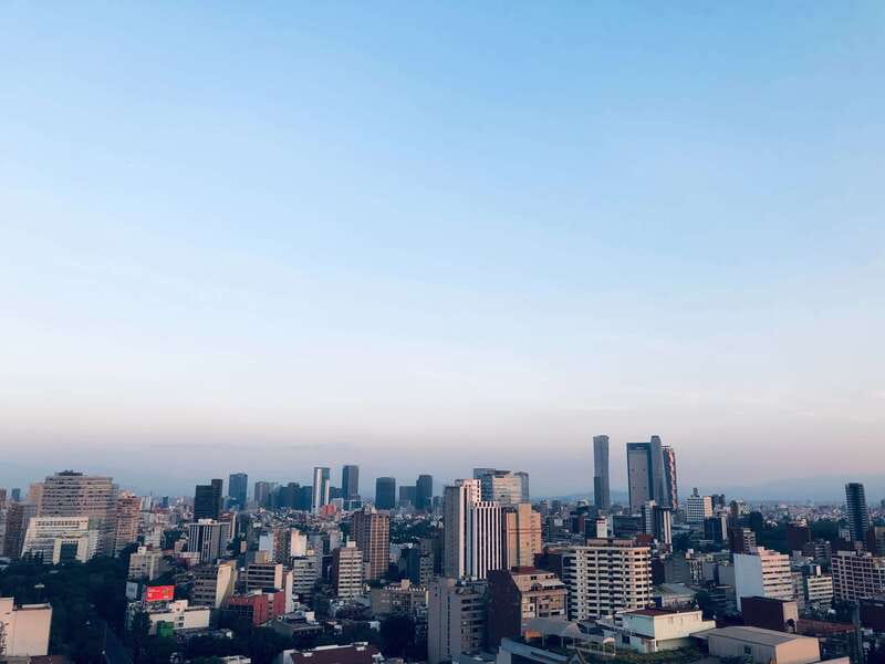 CDMX: Neighborhoods Contrasts Private Tour - Santa Fe and the city’s newer business center