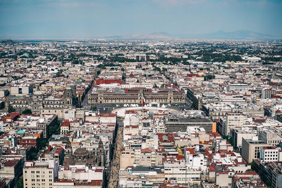 CDMX: Neighborhoods Contrasts Private Tour - Does the $176 price make sense?