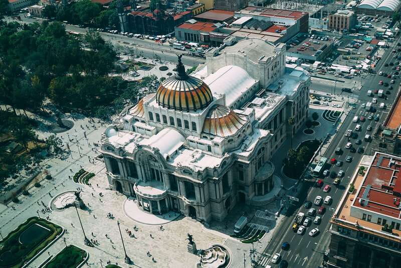 CDMX: Neighborhoods Contrasts Private Tour - Should you book the Neighborhoods Contrasts Private Tour?