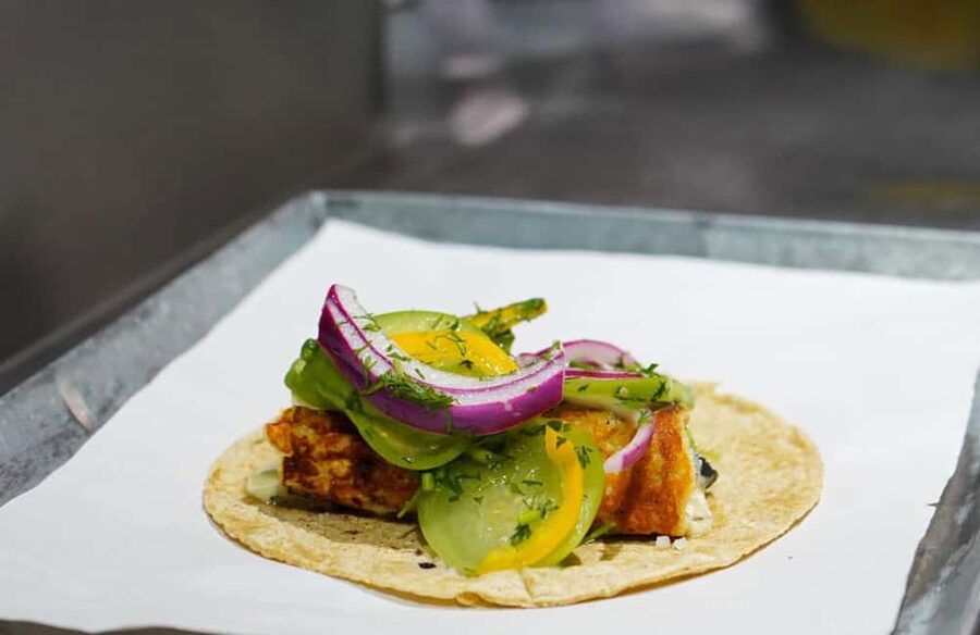 CDMX: Tacos and mezcal night tour - Should You Book It?