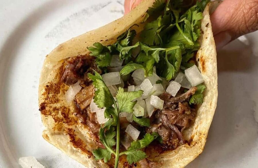 CDMX: Tacos and mezcal night tour - Why the Small Group Size Matters