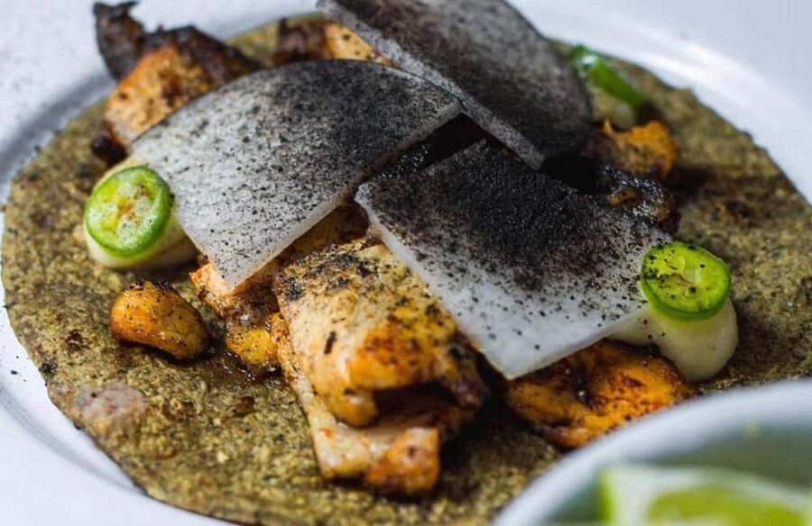 CDMX: Tacos and mezcal night tour - Getting to Know Mezcal Without the Fuss