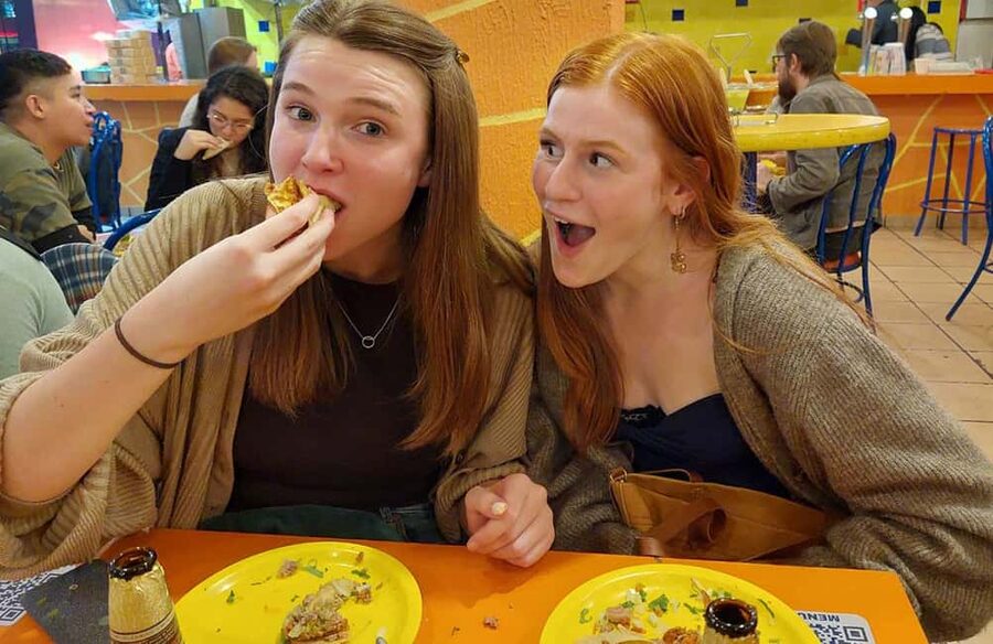 CDMX: Tacos and mezcal night tour - A Friendly Evening, Not a Formal Class