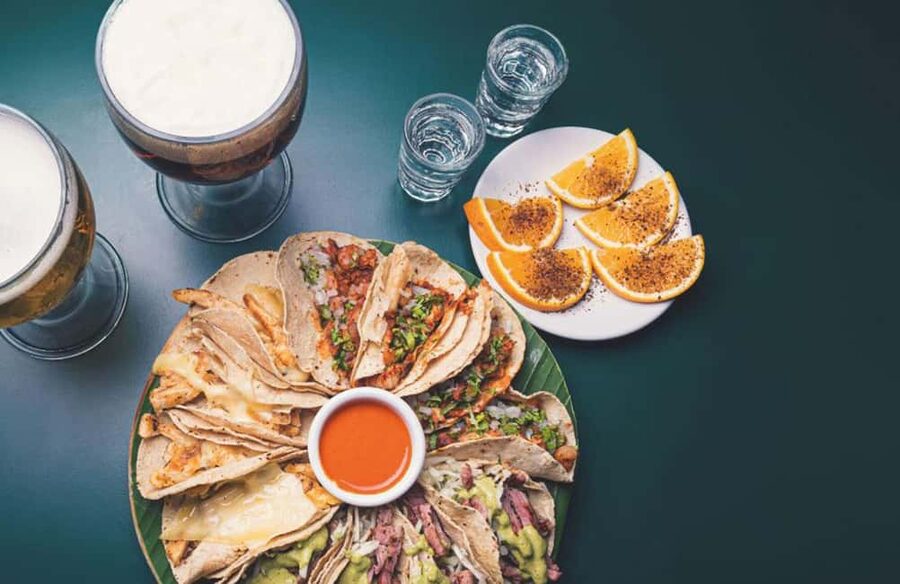 CDMX: Tacos and mezcal night tour - Is $70 a Fair Price?