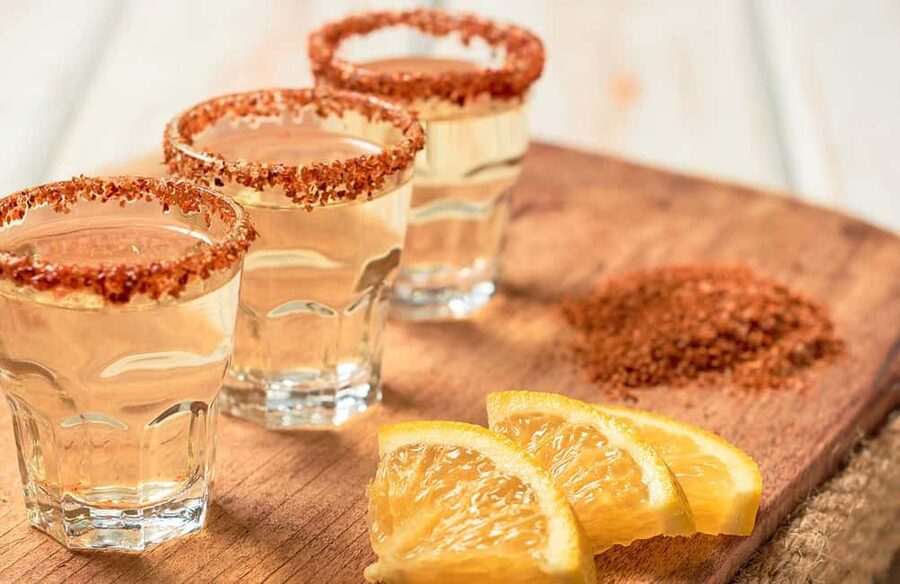 CDMX: Tacos and mezcal night tour - Meeting at Pizza Franca