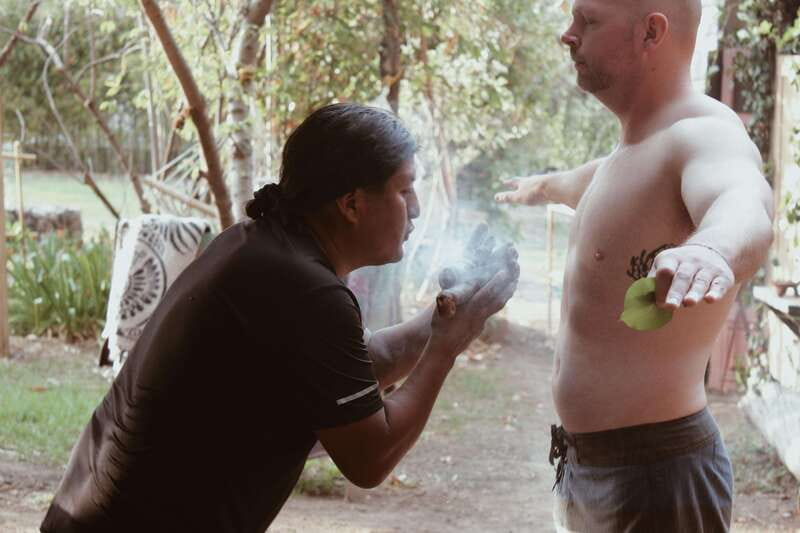 CDMX: TEMAZCAL Healing & cleansing ceremony ritual zapoteco - Who should book, and who should skip it