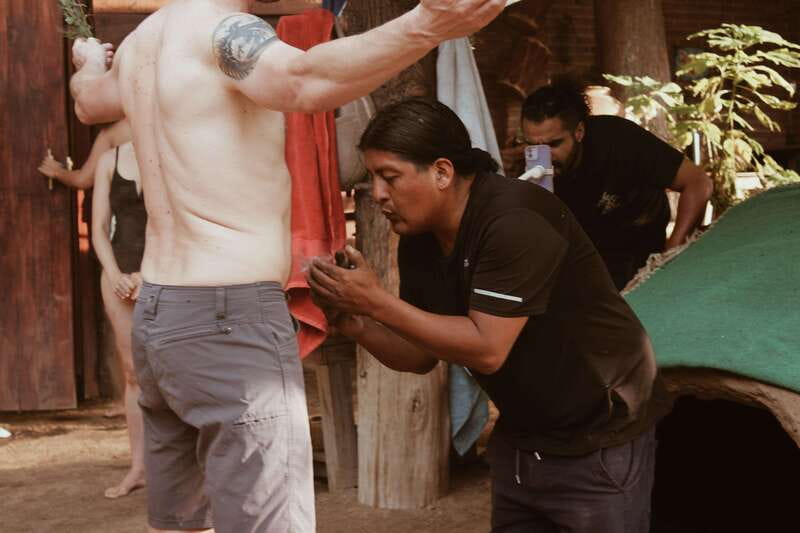 CDMX: TEMAZCAL Healing & cleansing ceremony ritual zapoteco - What to pack for the temazcal