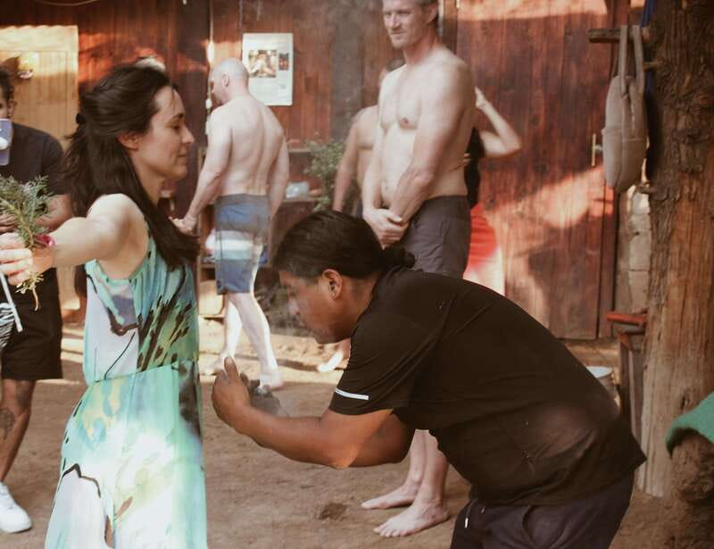 CDMX: TEMAZCAL Healing & cleansing ceremony ritual zapoteco - Booking details worth knowing