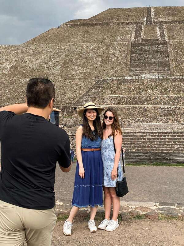CDMX: Teotihuacan, Tlatelolco and Guadalupe Tour - Who Will Like This Day