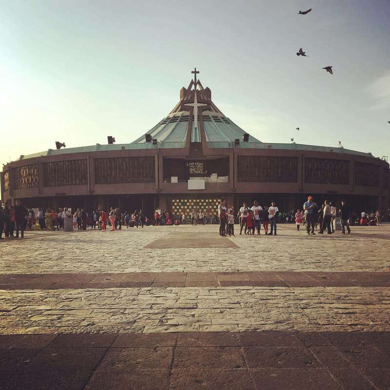 CDMX: Tour of the ruins of Teotihuacan, Tlatelolco, and Guadalupe - Key points at a glance