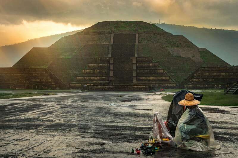 CDMX: Tour of the ruins of Teotihuacan, Tlatelolco, and Guadalupe - Why this day works for first-time visitors