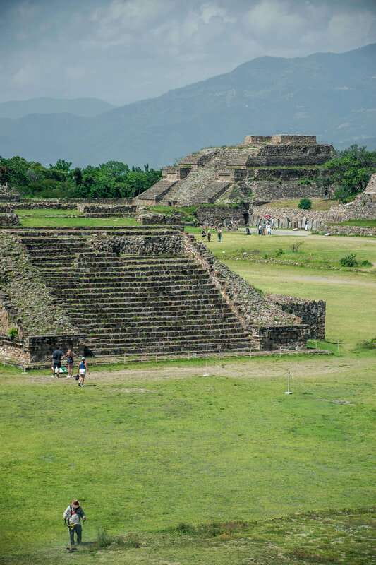 CDMX: Tour of the ruins of Teotihuacan, Tlatelolco, and Guadalupe - Lunch, music, and a long Mexican fiesta