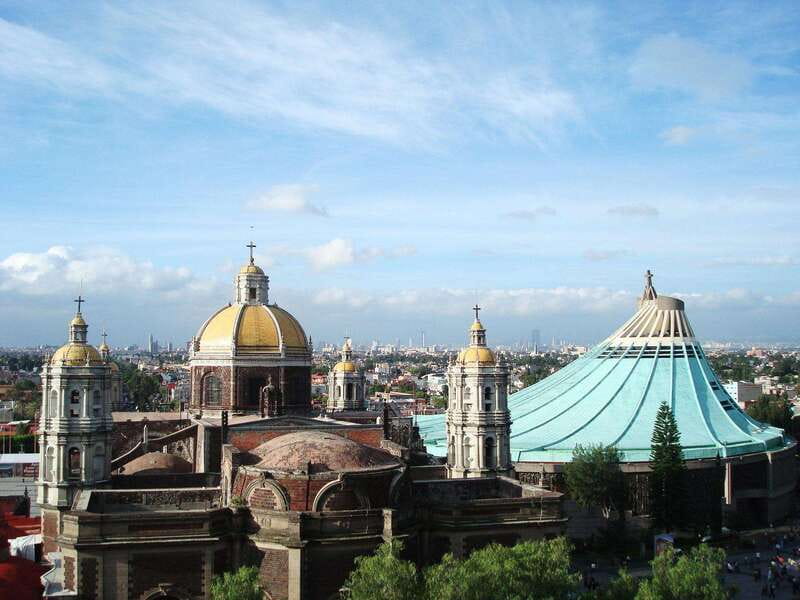CDMX: Tour of the ruins of Teotihuacan, Tlatelolco, and Guadalupe - What the $56 price really buys