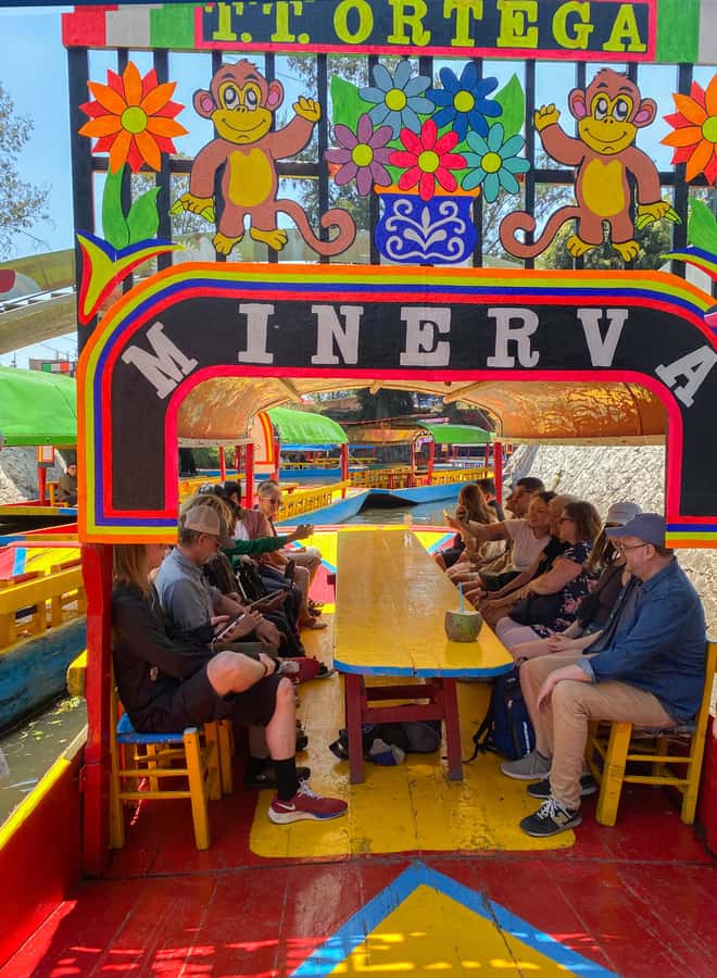 CDMX: Tour of Xochimilco and Coyoacán with option to visit the Frida Kahlo Museum - FAQ