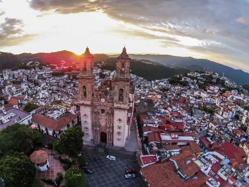 Celebration of the Passion of Christ in Taxco - Is $82 a fair price?