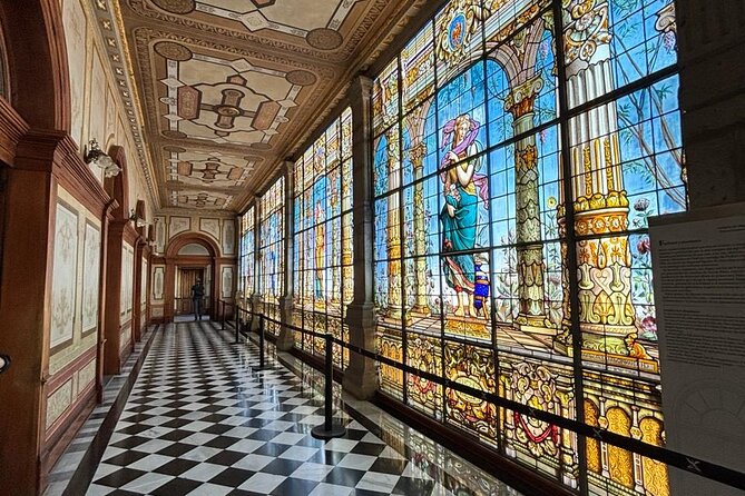 Chapultepec Castle & Anthropology Museum Prívate Tour - Key points to know before booking