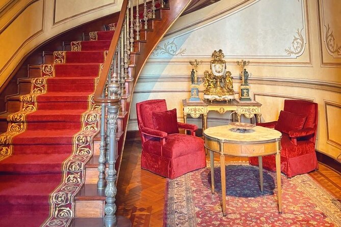 Chapultepec Castle & Anthropology Museum Prívate Tour - Who should book this experience