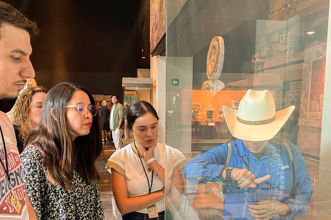Chapultepec Castle & Anthropology Museum Tour - Who will enjoy this tour most?
