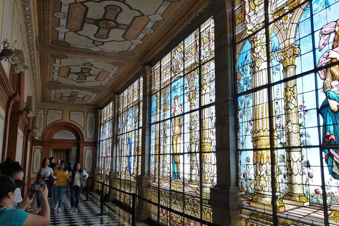 Chapultepec Castle Ticket & Guided History Tour - What the Chapultepec Castle ticket really includes