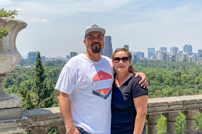 Chapultepec Castle Tour with After-Hours Access & Local Guide - Key points to know before you book