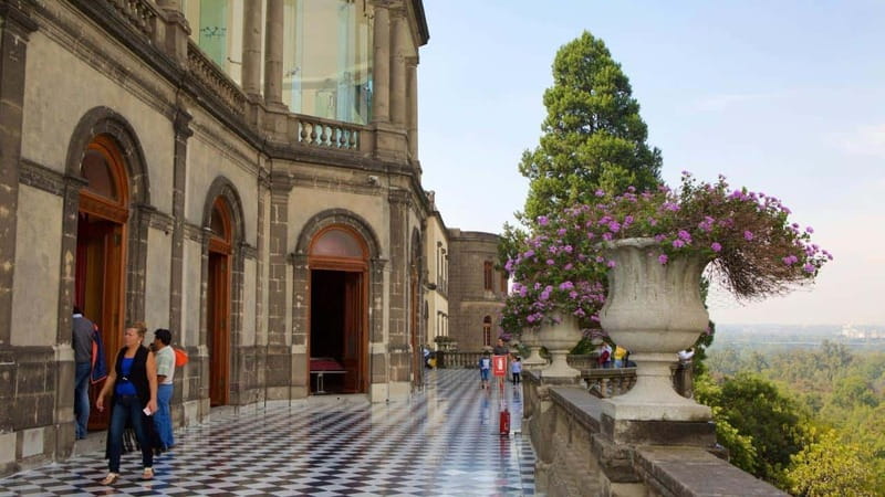 Chapultepec Museum: Plus Anthropology Museum Tour - Key points to know before booking