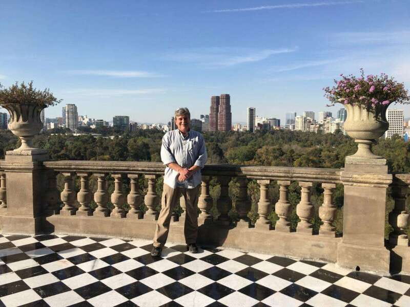 Chapultepec Museum: Plus Anthropology Museum Tour - Two and a half hours at the National Museum of Anthropology