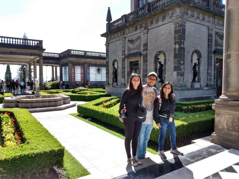 Chapultepec Museum: Plus Anthropology Museum Tour - What the guides add to the day