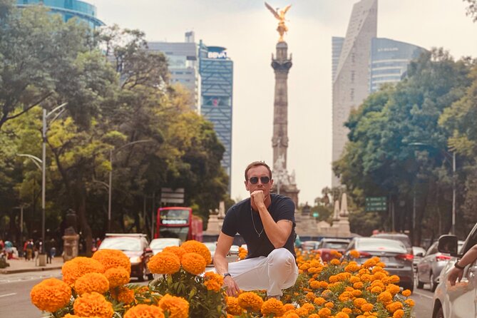 Cheerful Introduction Walking Tour in Roma, Condesa & Juarez - Why this walk works best at the start of your trip