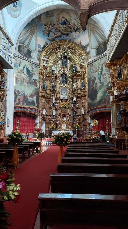 Ciudad de Mexico: Historia y vida moderna en la capital - Key things to know before you book