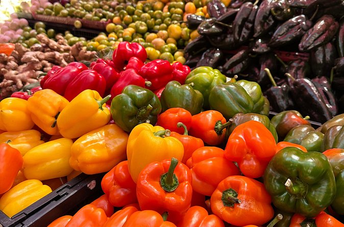 Class of Sauces and Tortillas in Mexico City - What makes the home setting worthwhile
